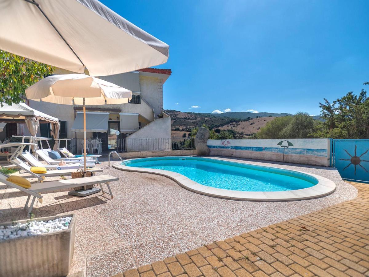 L'oasi Trilo A7 By Interhome Appartamento